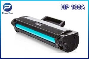 خرید کارتریج Hp 106A برای پرینتر لیزری