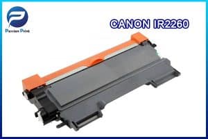 خرید کارتریج canon IR2260