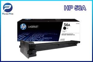 خرید ست کامل کارتریج Hp 56A برای پرینتر لیزری، خرید انواع کارتریج لیزری