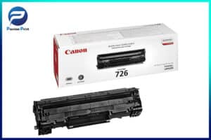 عکس کارتریج Canon 726، خرید کارتریج Canon 726 و استعلام قیمت شارژ کارتریج Canon 726